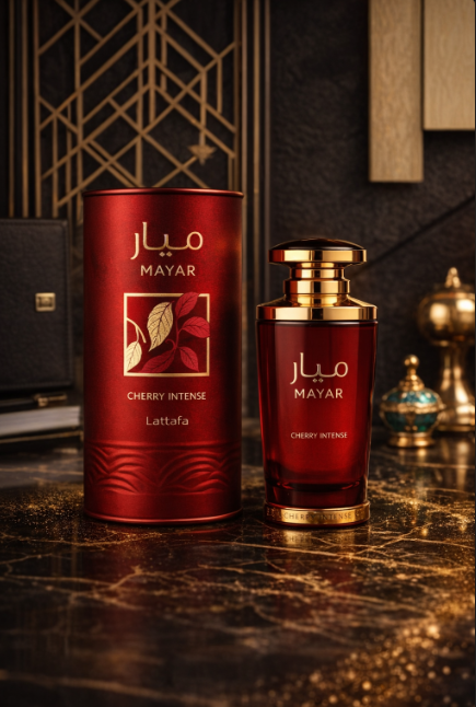 Mayar Cherry Intense